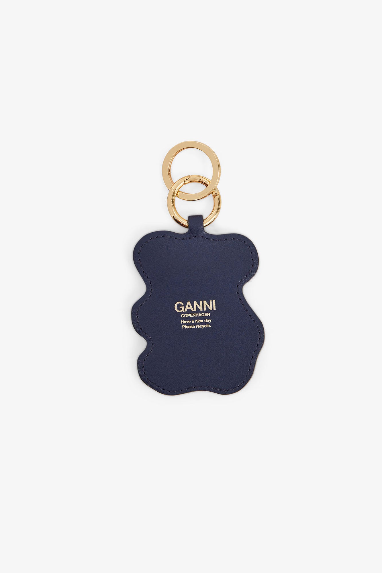 JOY BEAR KEYRING – BRUNI