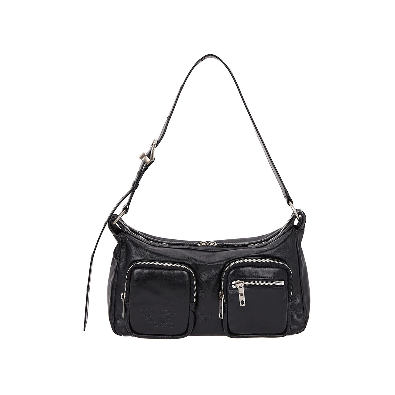 OUTPOCKET HOBO – BRUNI