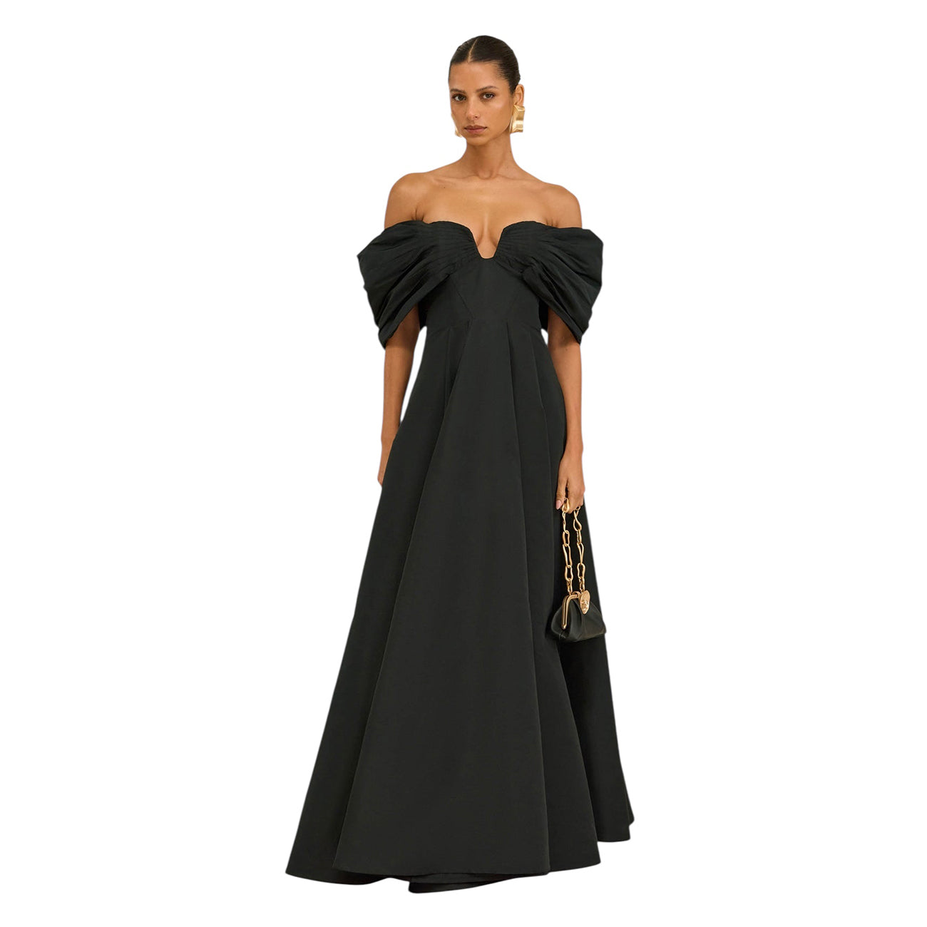 AVIVA GOWN – BRUNI