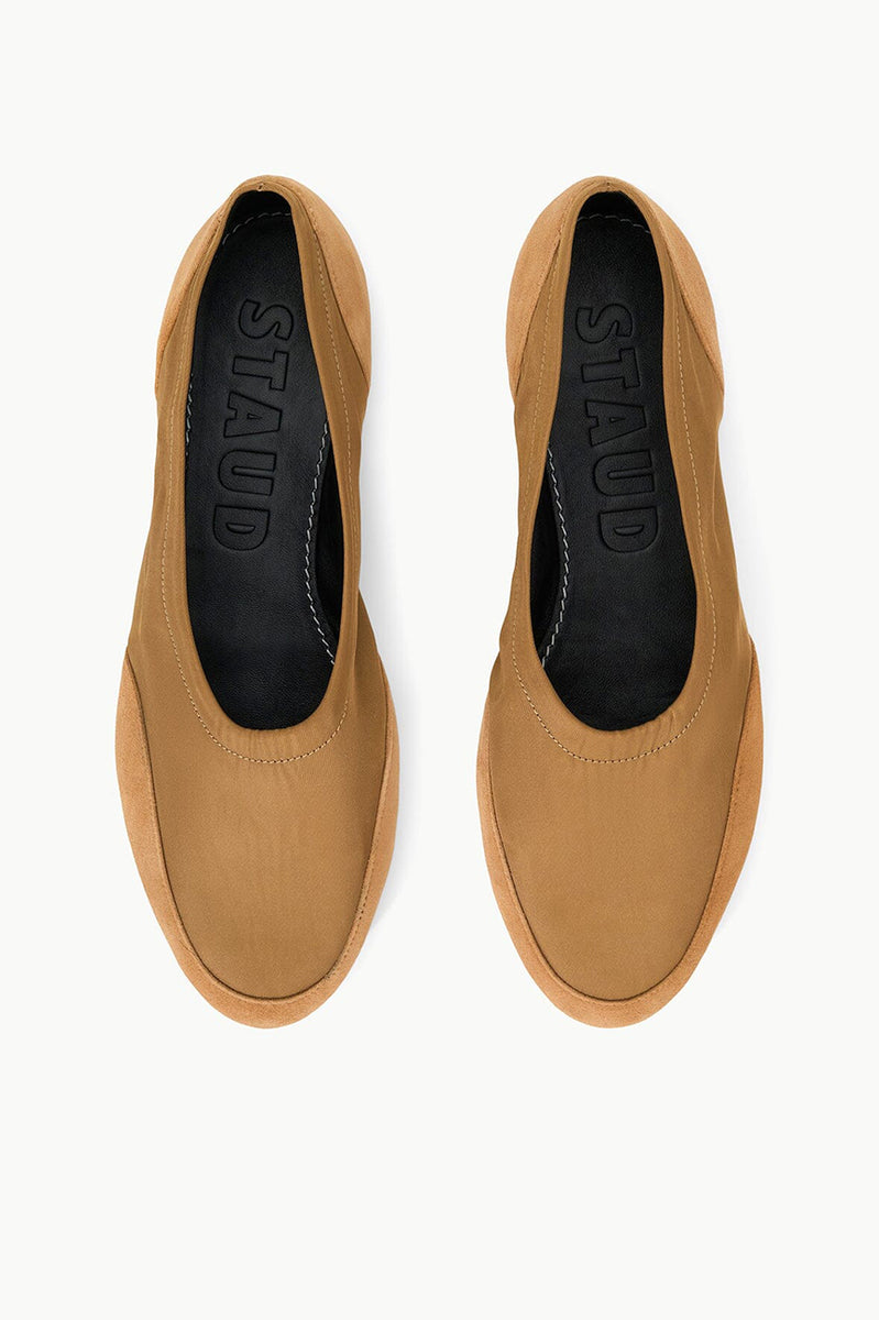 Alba Ballet Flat
