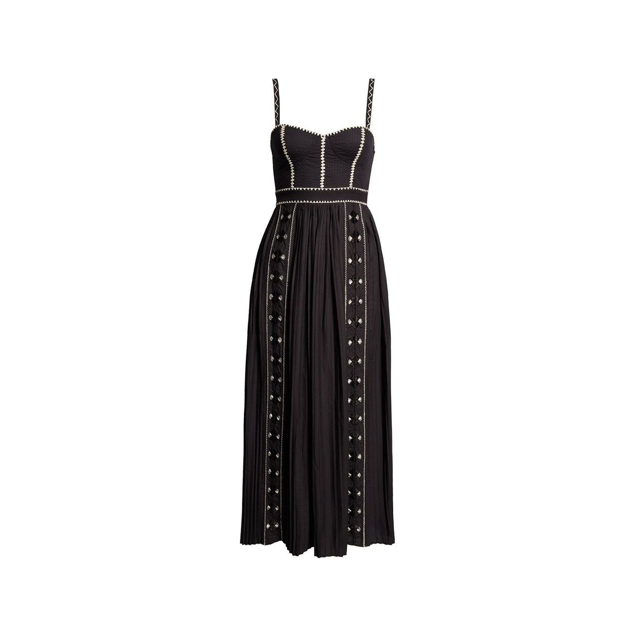 ELIN DRESS  BRUNI