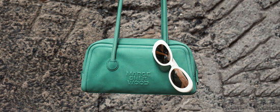 HANDBAGS