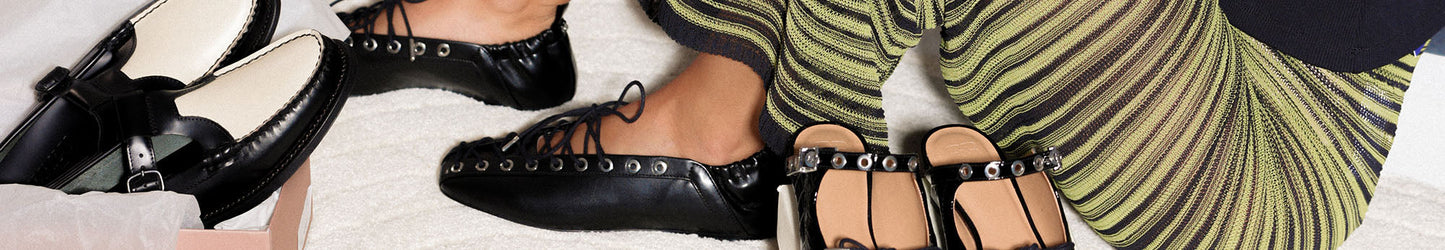 FOOTWEAR