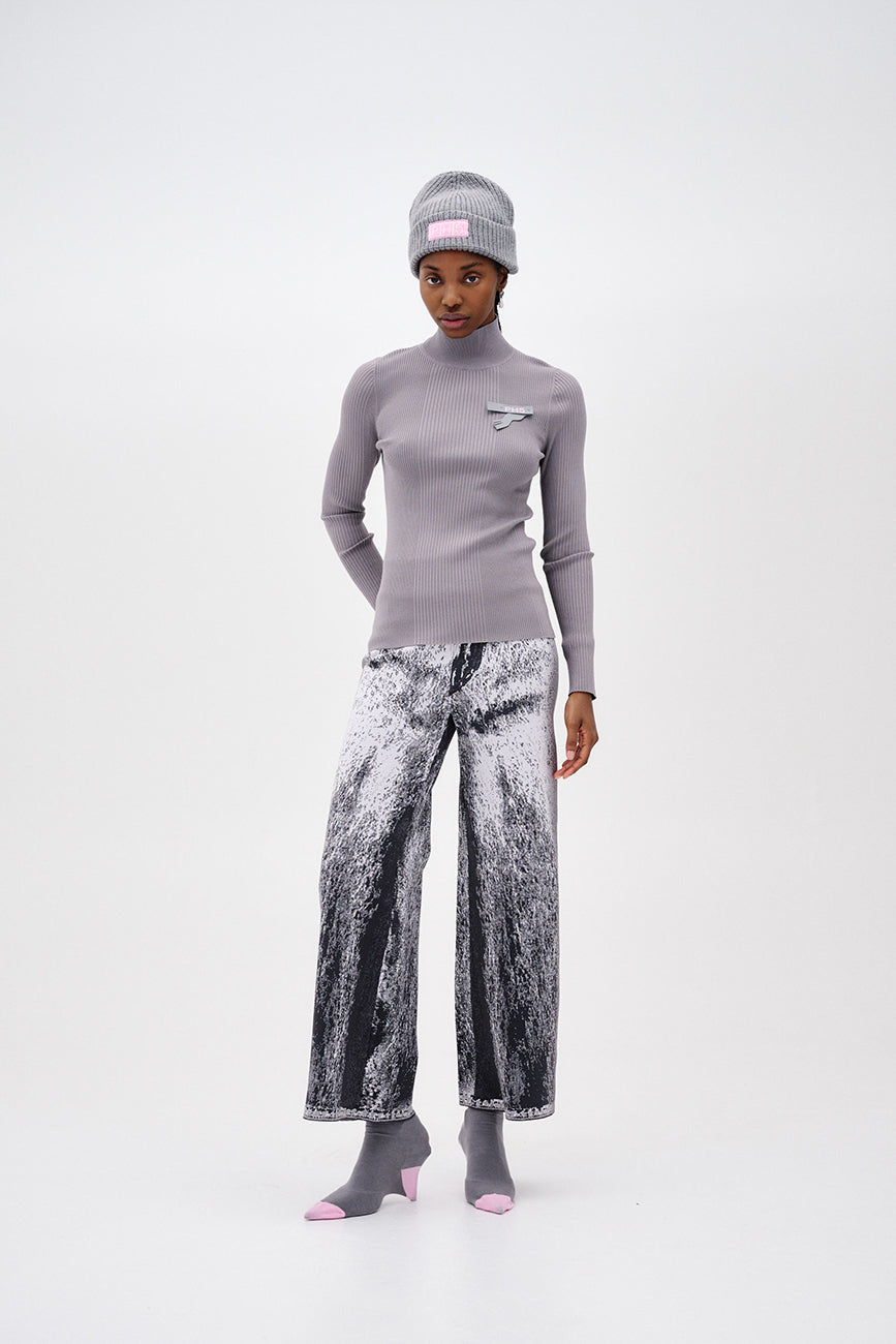 ZAHRA WIDE LEG PANTS
