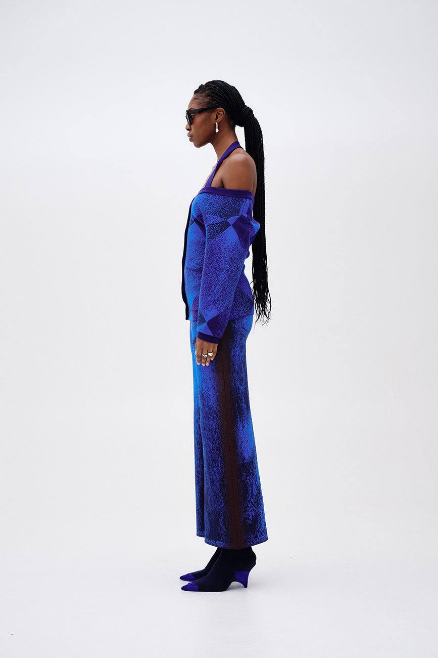 ZAHRA WIDE LEG PANTS