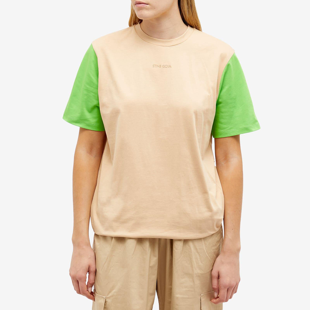 MARGILA T-SHIRT