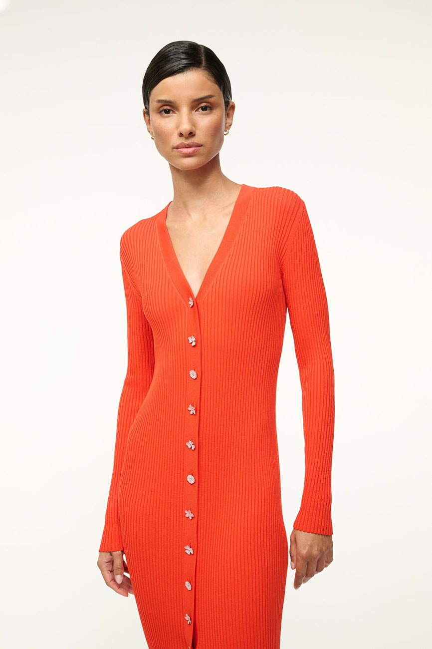 SHOKO SWEATER DRESS