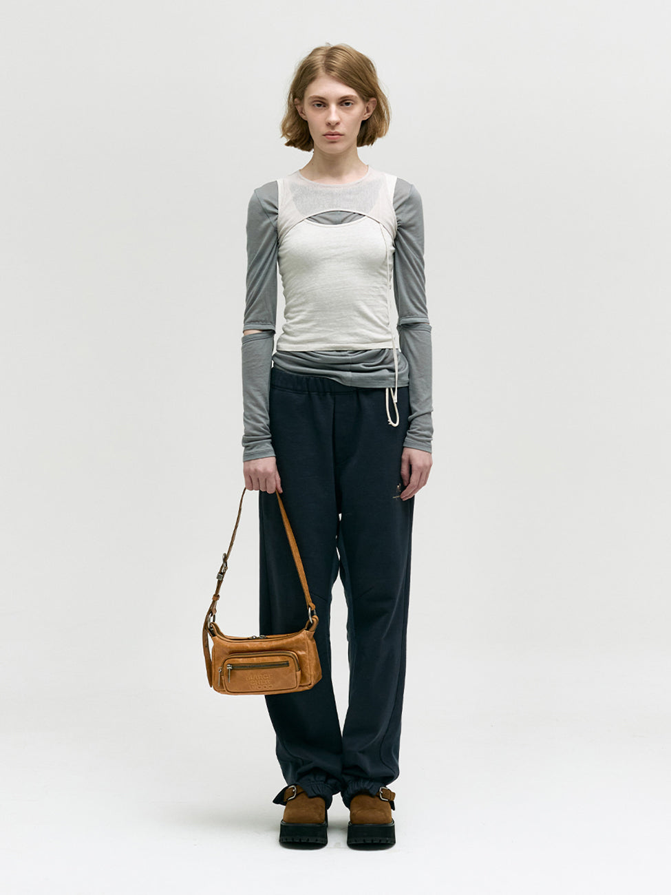 OUTPOCKET HOBO MINI