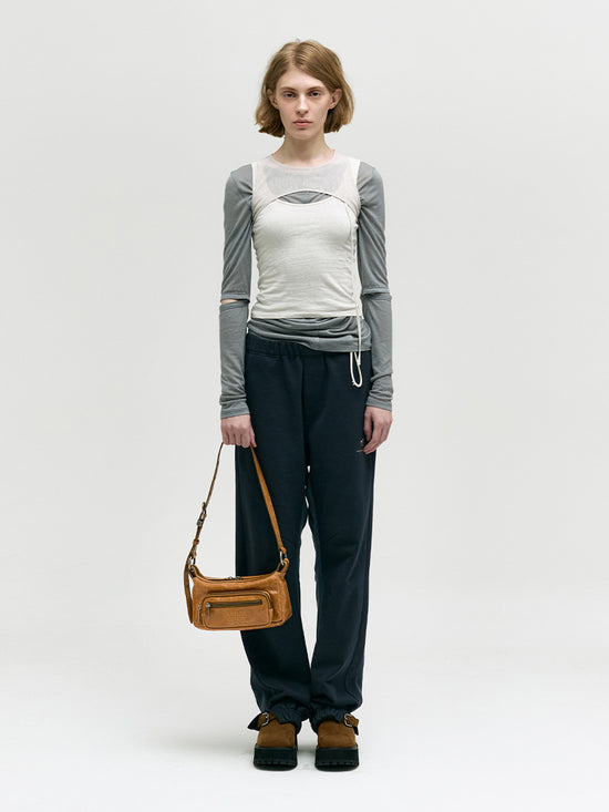 OUTPOCKET HOBO MINI