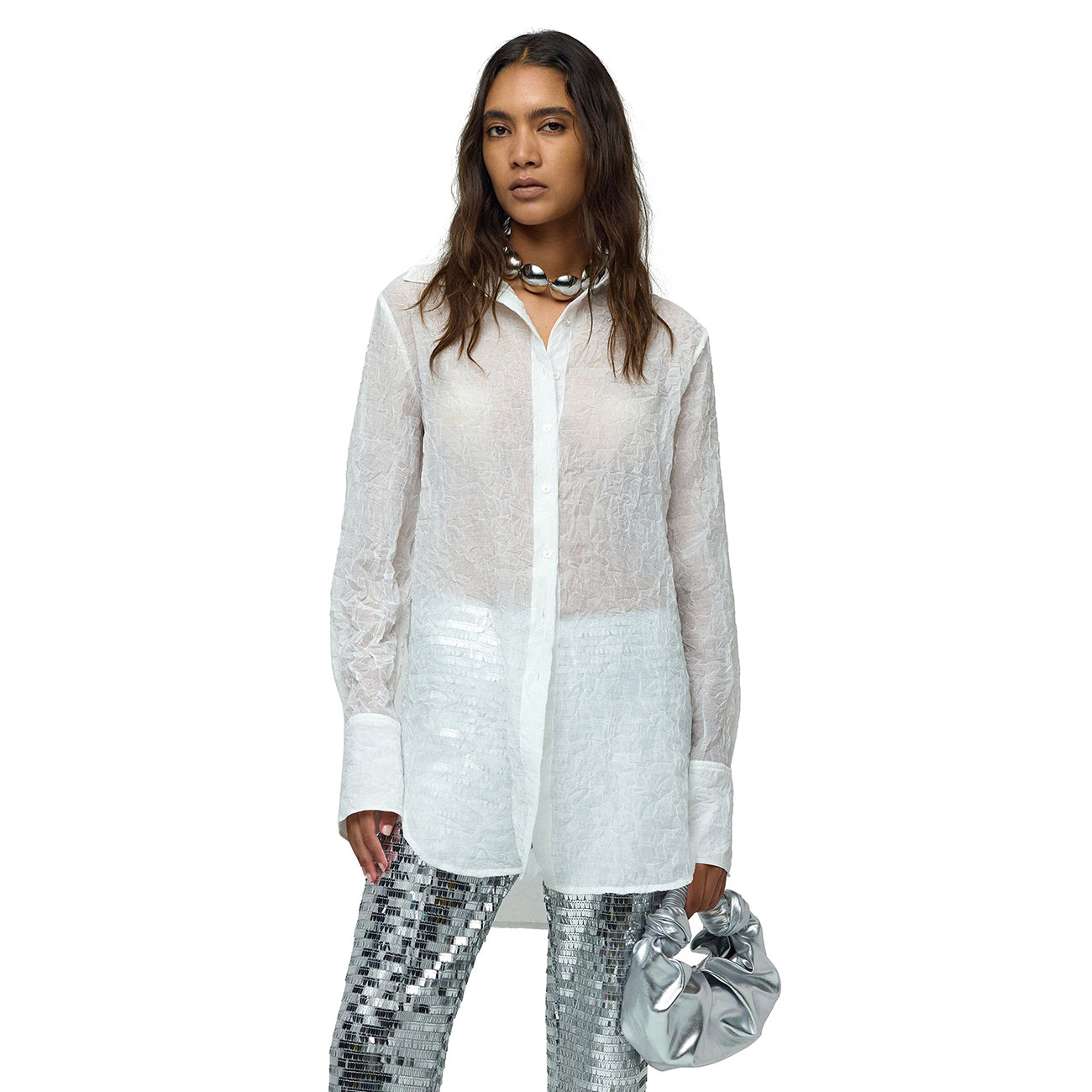 ROWENA SHIRT