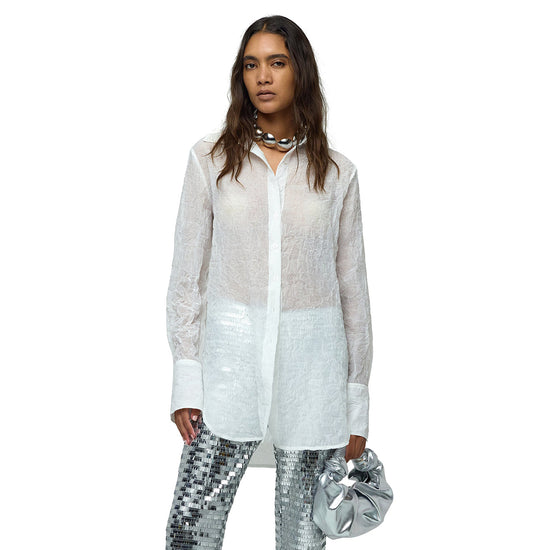 ROWENA SHIRT
