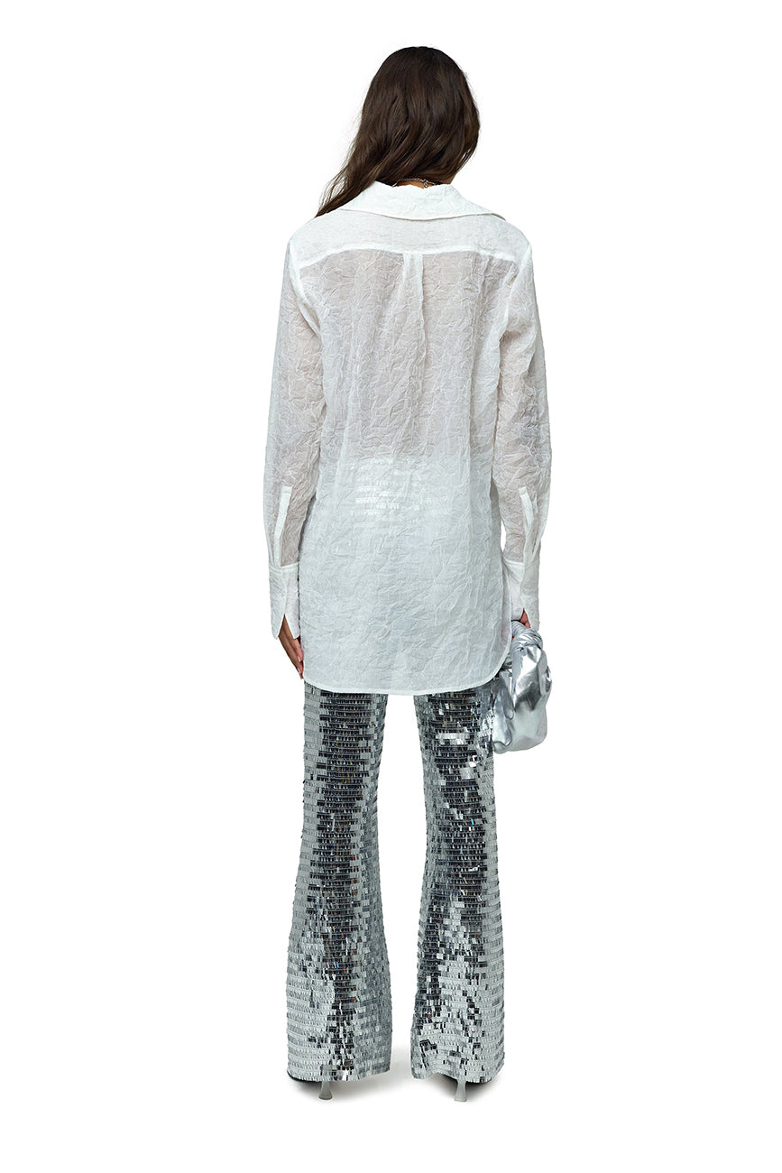 ROWENA SHIRT