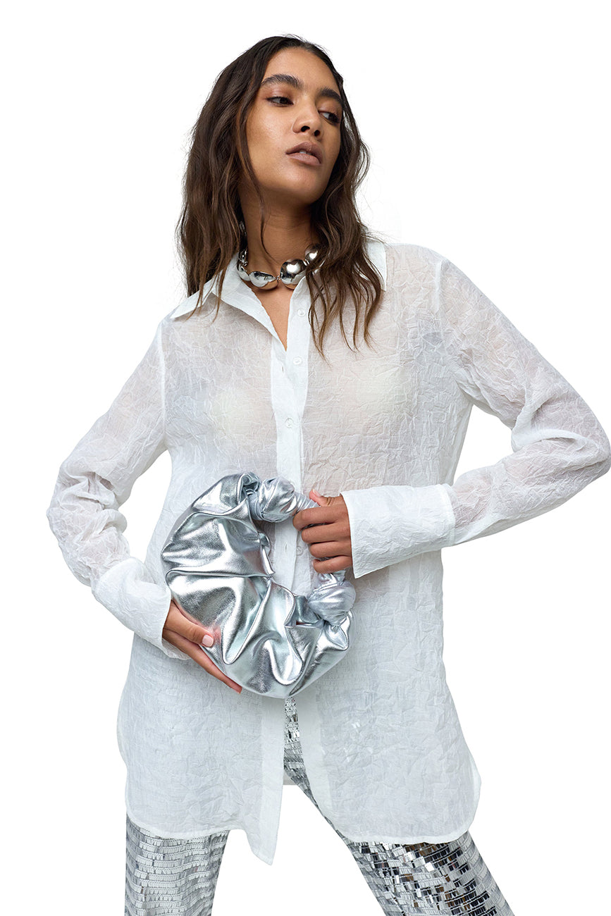 ROWENA SHIRT