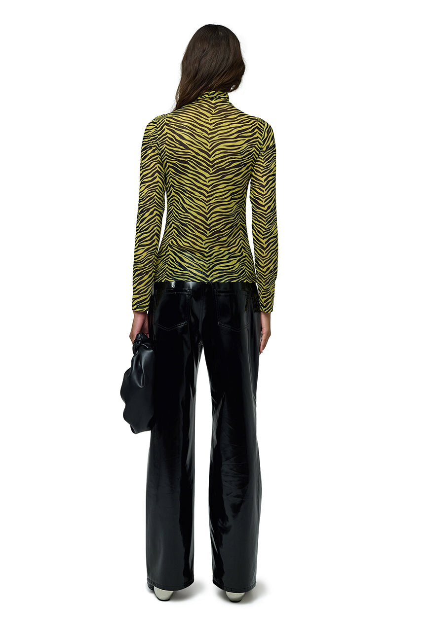 MESH WENDEL TOP