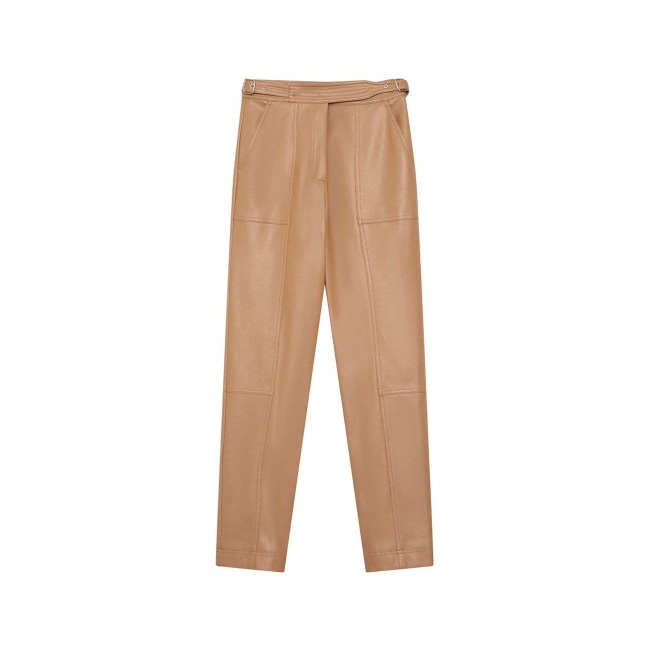 ELISA BELTED PANT