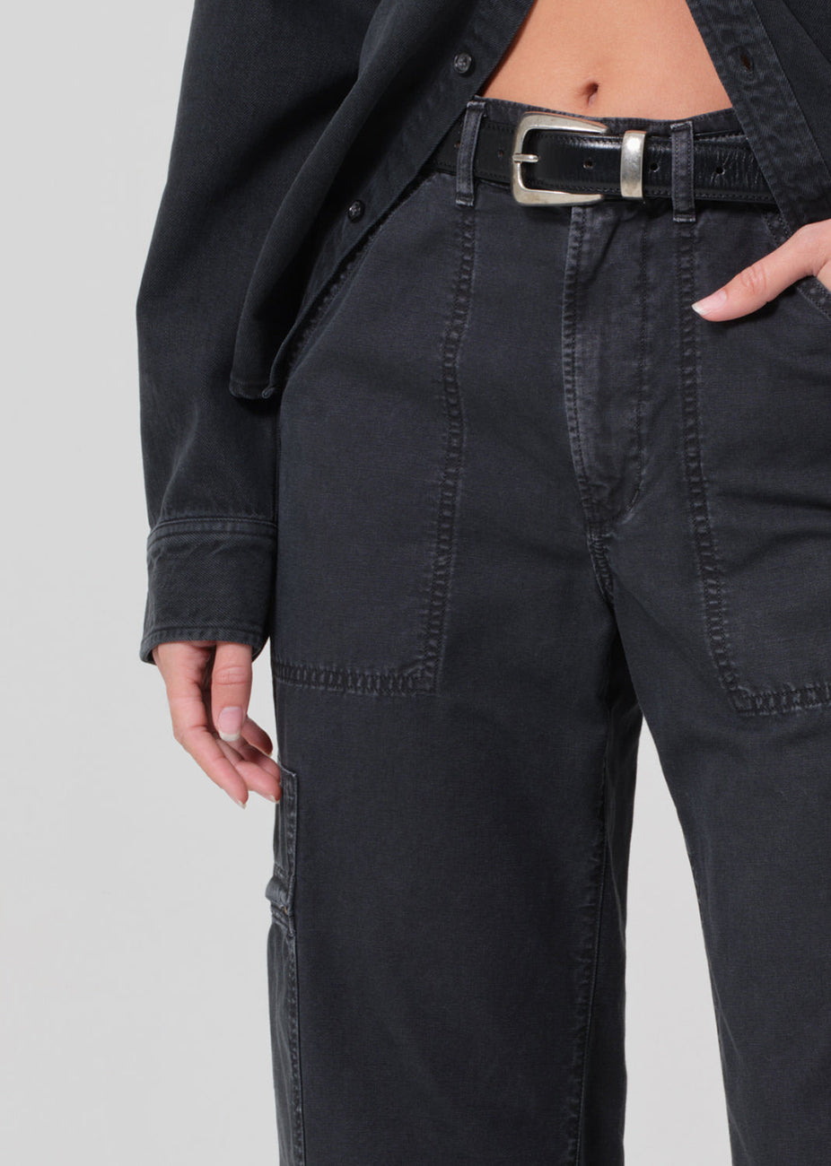 MARCELLE LOW SLUNG CARGO
