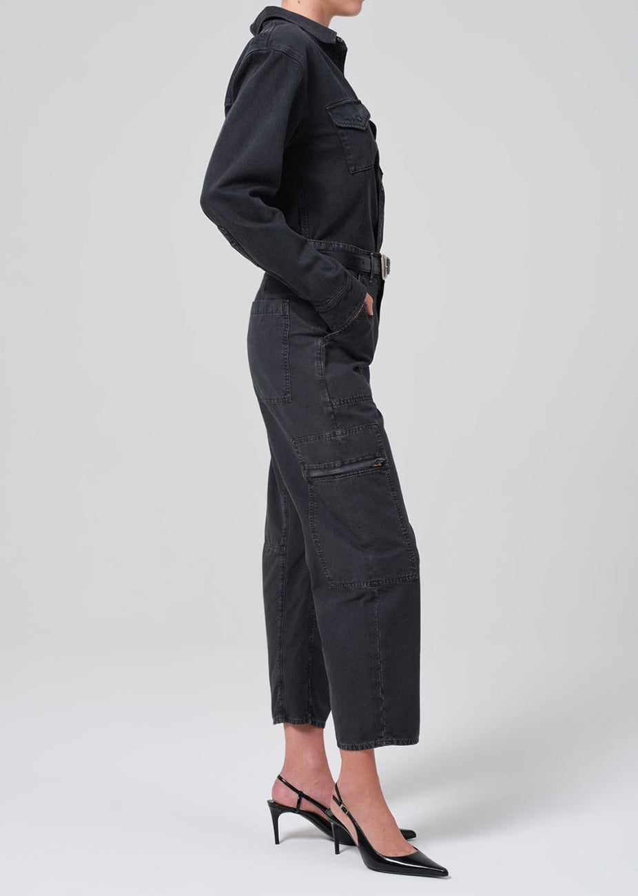 MARCELLE LOW SLUNG CARGO