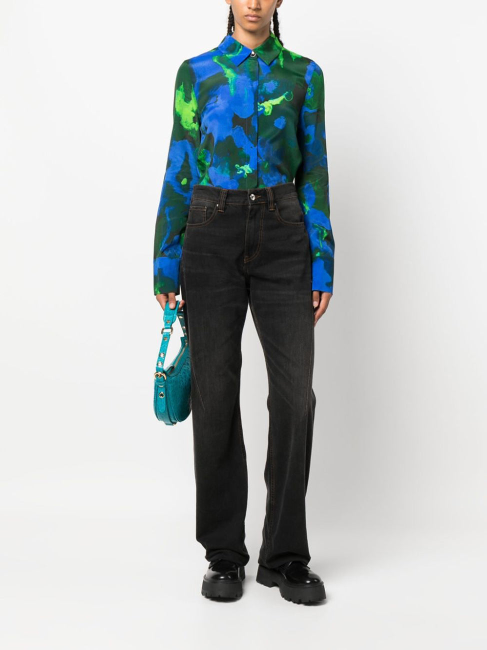 RIJA SHIRT
