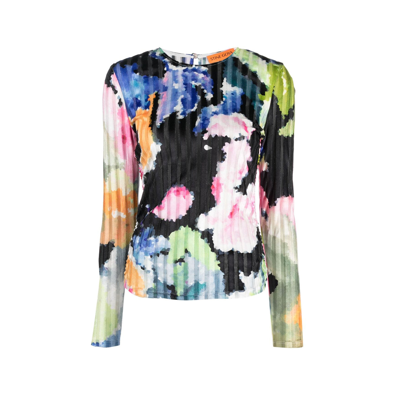 VANESSA BLOUSE