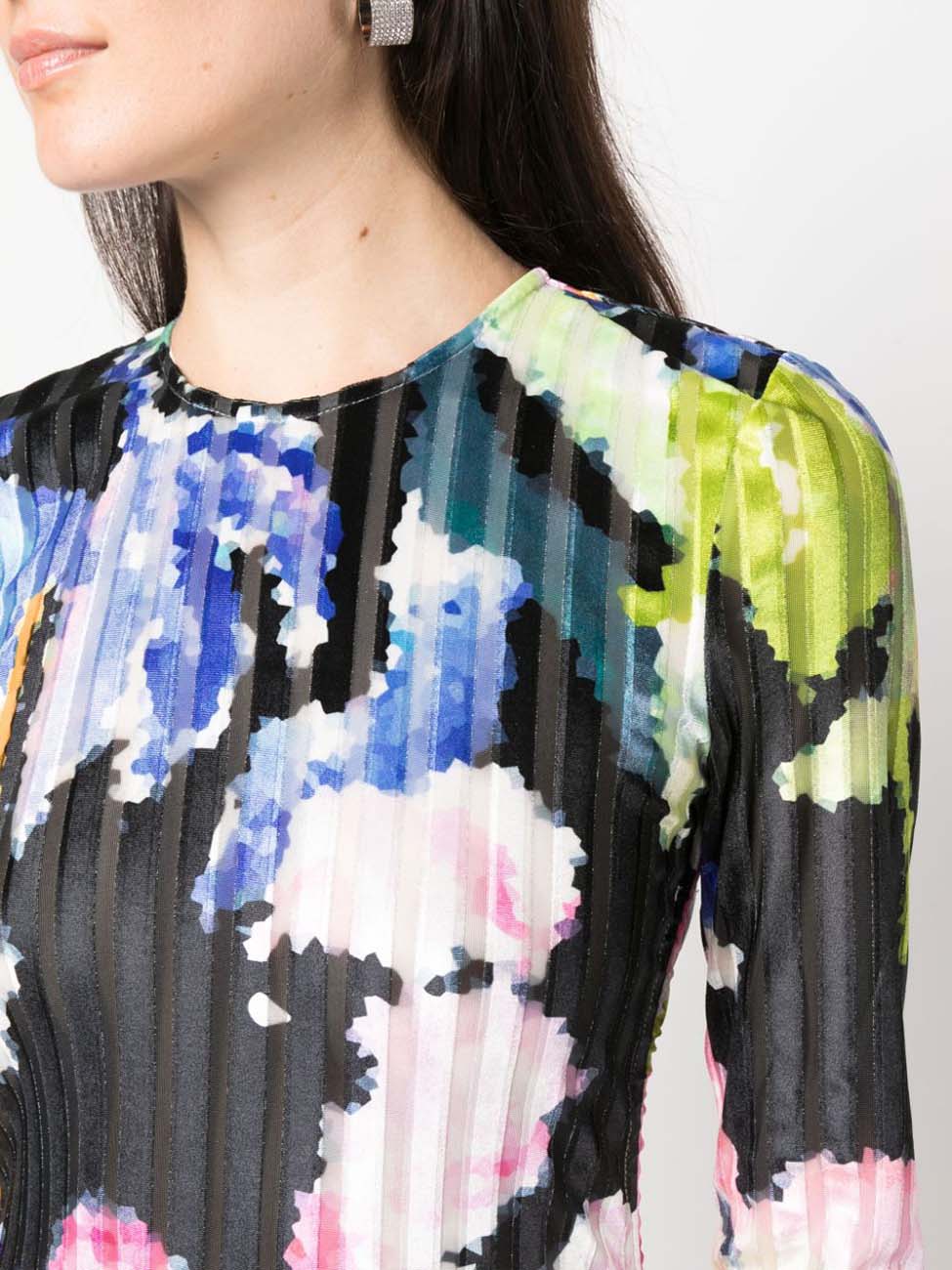 VANESSA BLOUSE