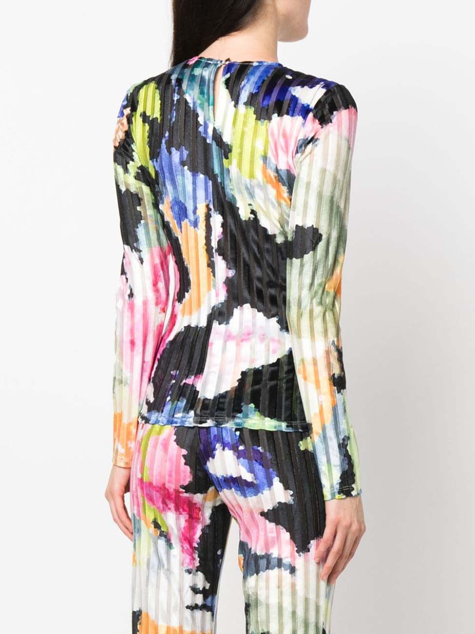 VANESSA BLOUSE