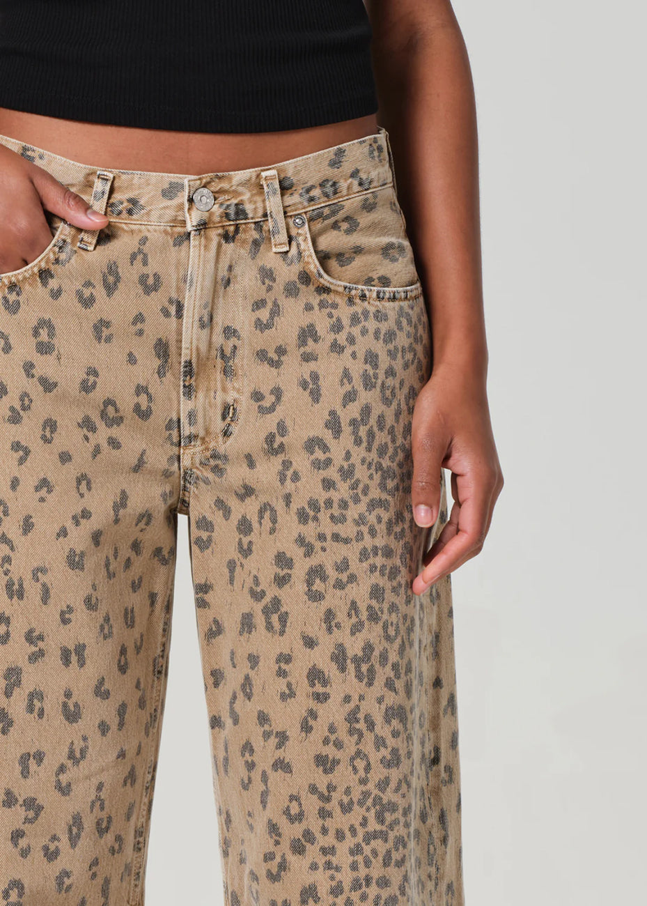 MIRO RELAXED JEAN