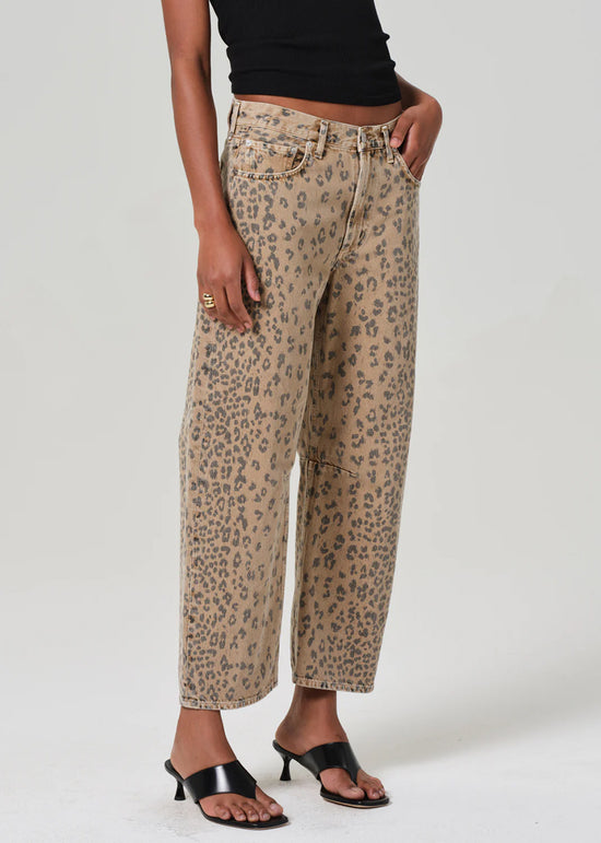 MIRO RELAXED JEAN