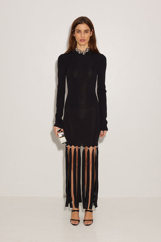 ECLISSE DRESS