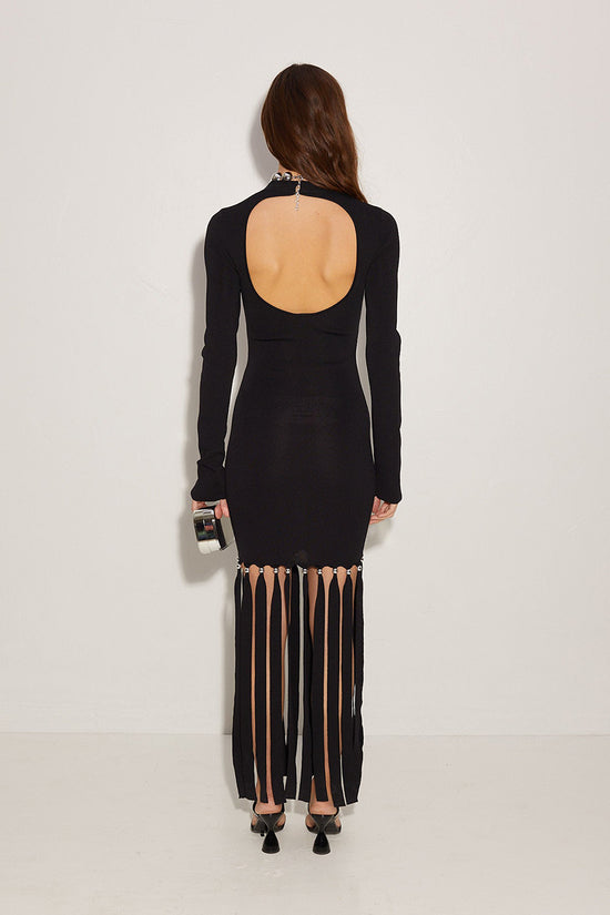 ECLISSE DRESS