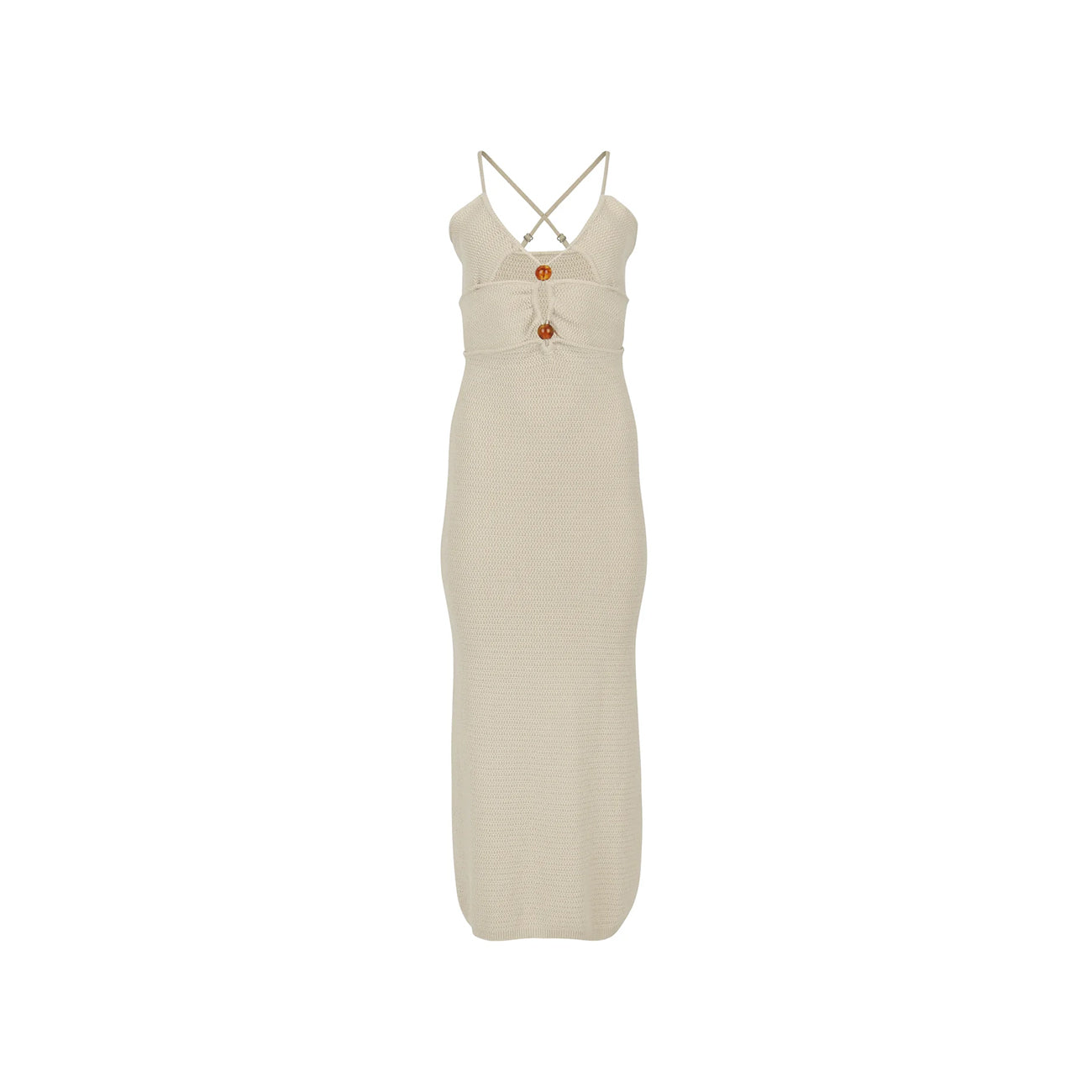 YAYO DRESS