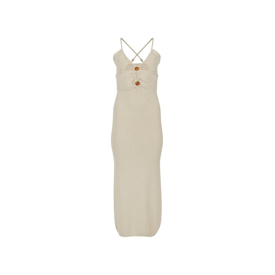 YAYO DRESS