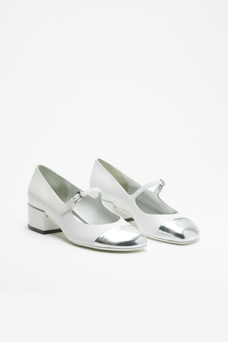 MARY JANES