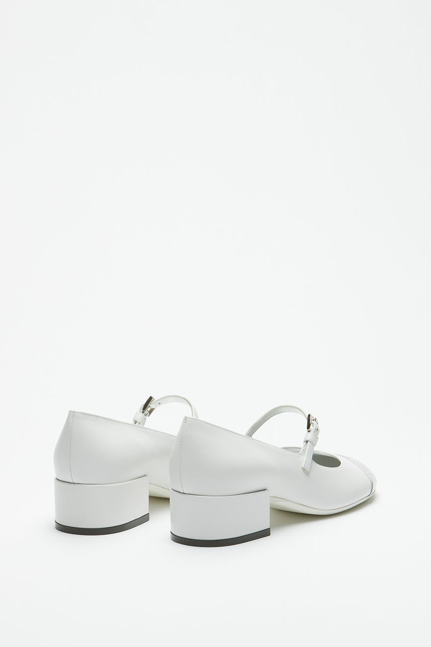 MARY JANES