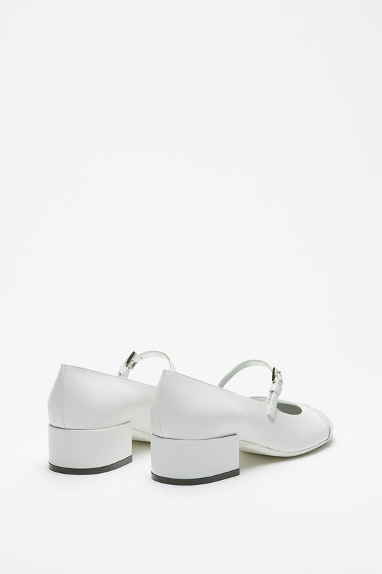 MARY JANES