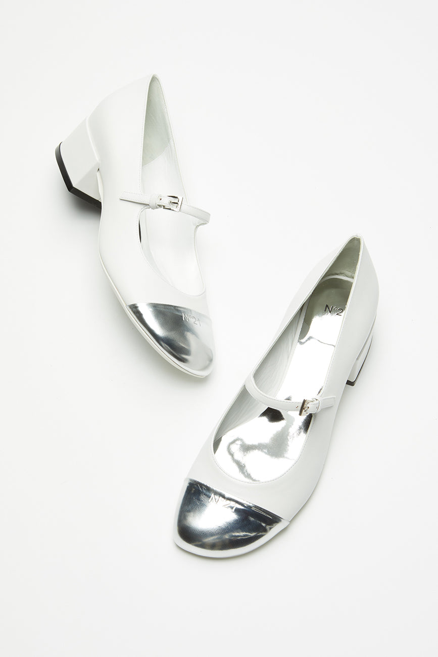 MARY JANES