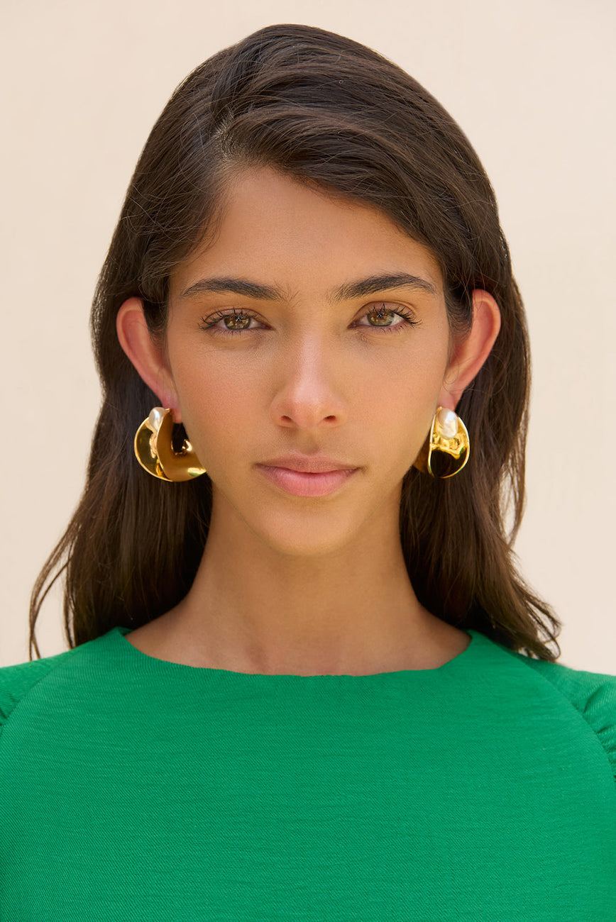 SHIRA EARRING