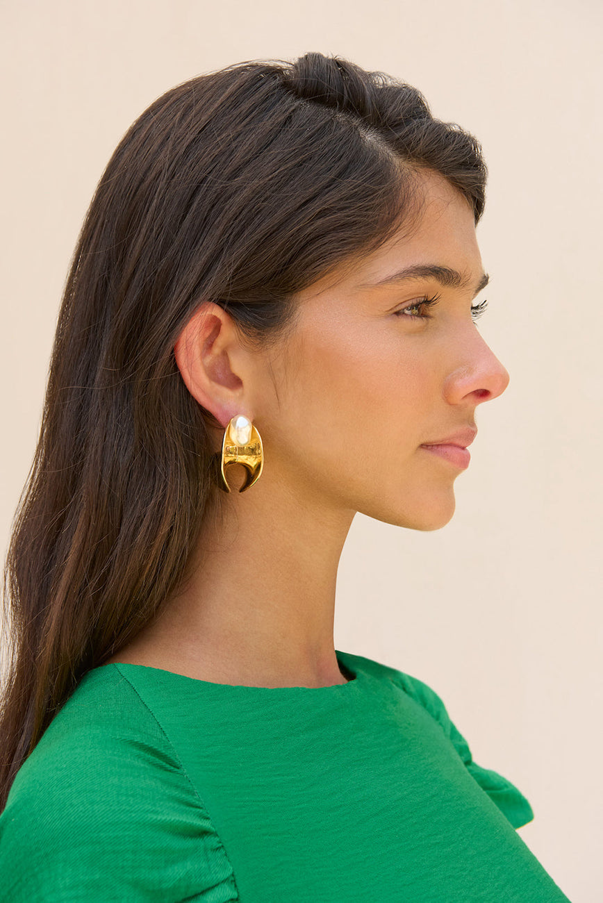 SHIRA EARRING