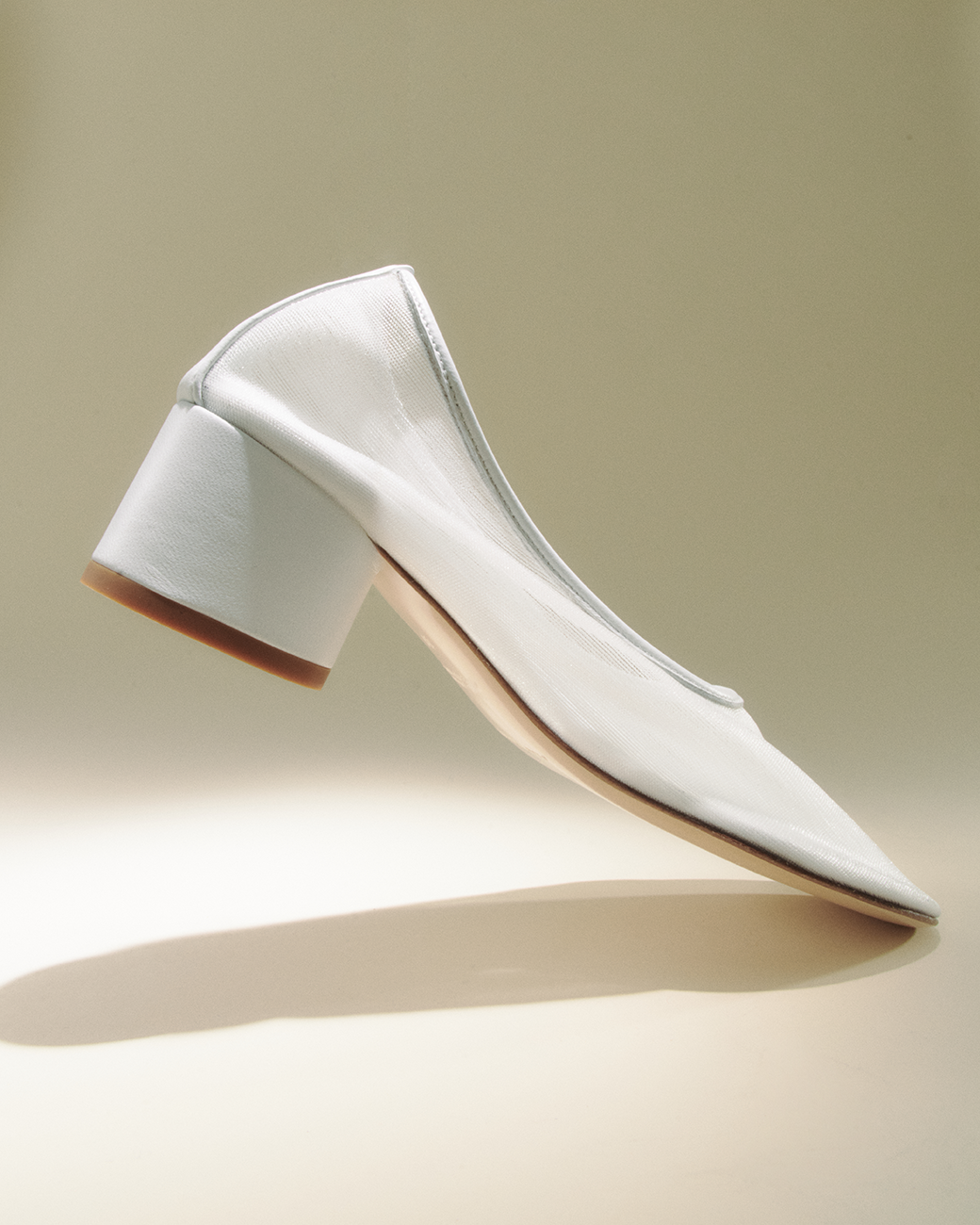 BALLA MESH PUMP