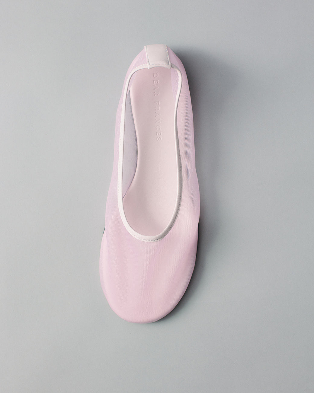 BALLA MESH BALLERINA