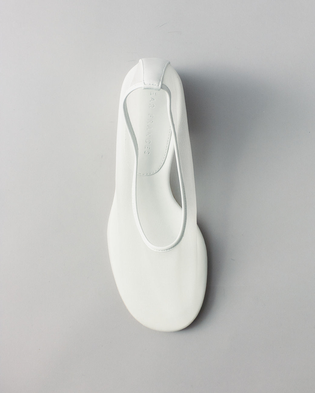 BALLA MESH PUMP – BRUNI