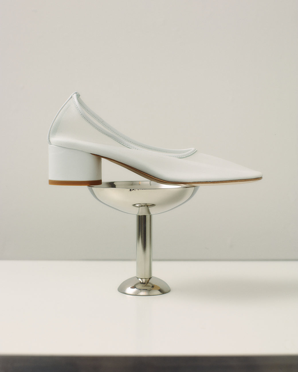 BALLA MESH PUMP – BRUNI