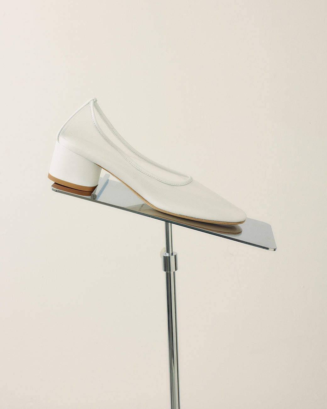 BALLA MESH PUMP – BRUNI