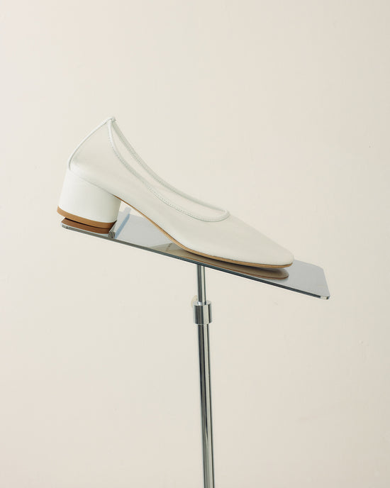 BALLA MESH PUMP