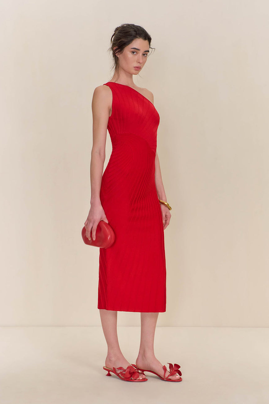 RAITH KNIT DRESS