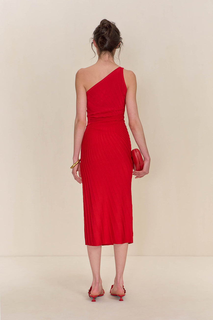 RAITH KNIT DRESS