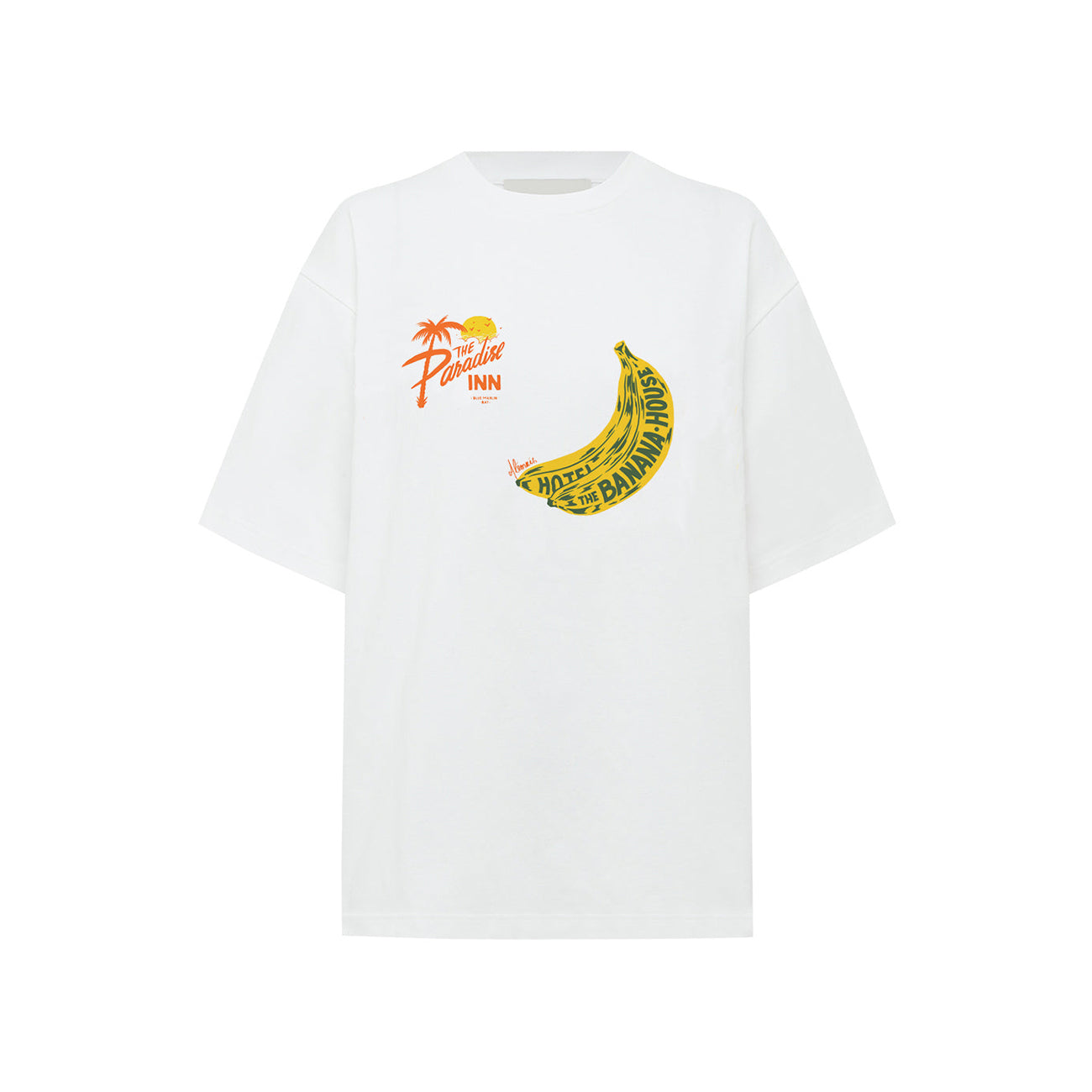 BANANA TEE