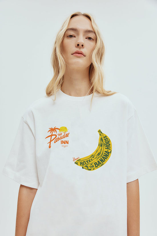 BANANA TEE