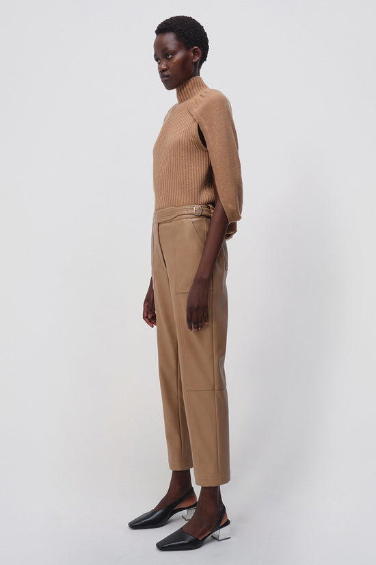 ELISA BELTED PANT