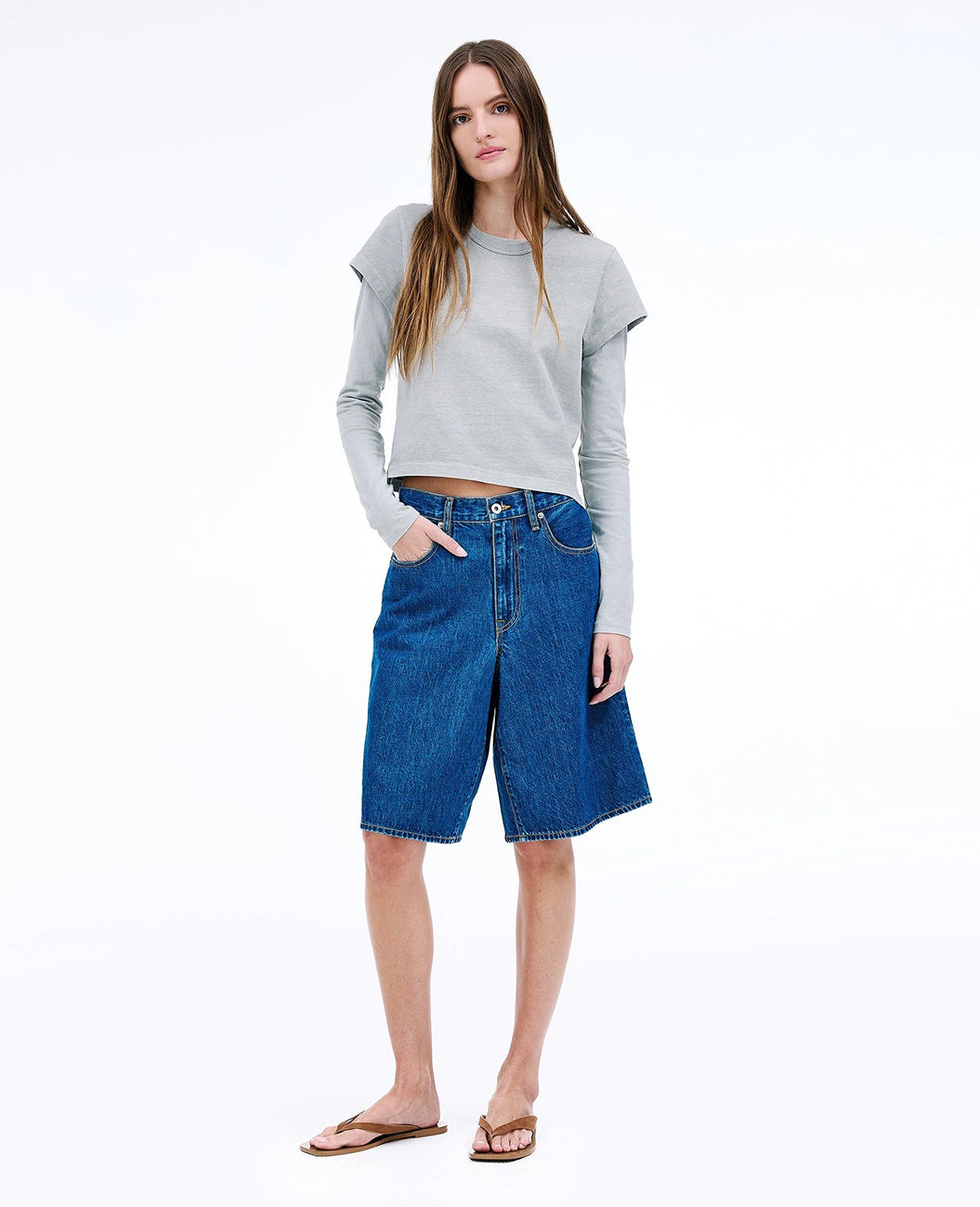 BAGGY SHORTS