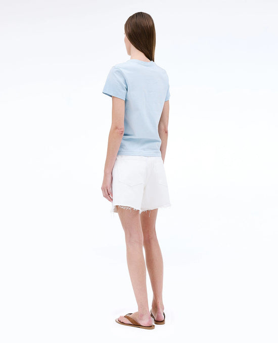 SIENNA MID RISE SHORTS